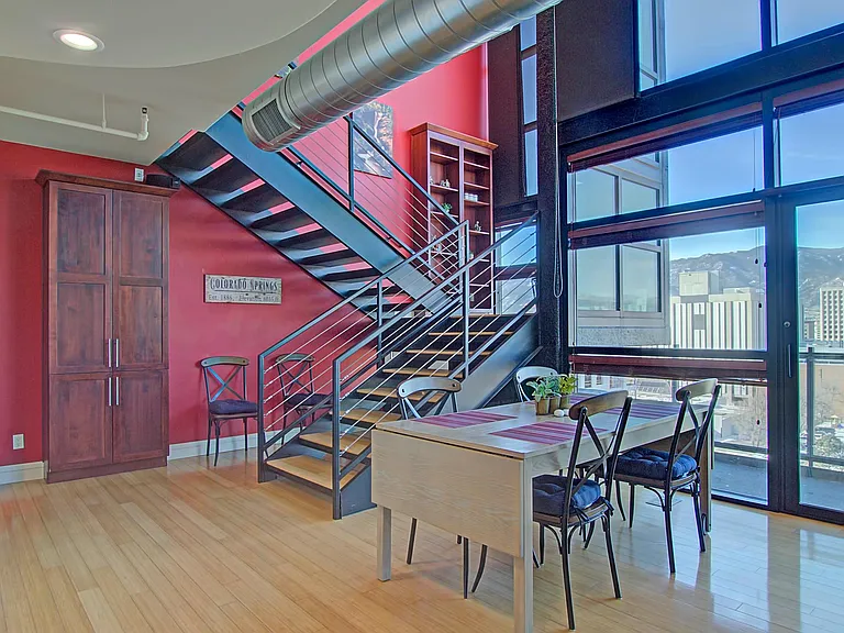 417 E Kiowa St #1204 — Photo 13