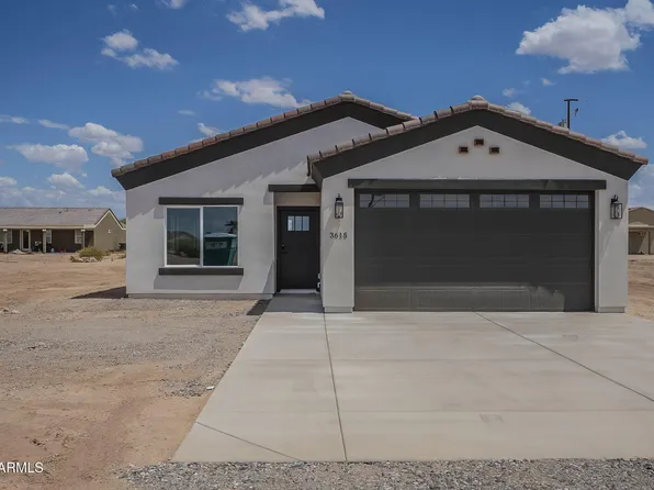 3615 N ZAPOTEC Avenue, Eloy, AZ 85131