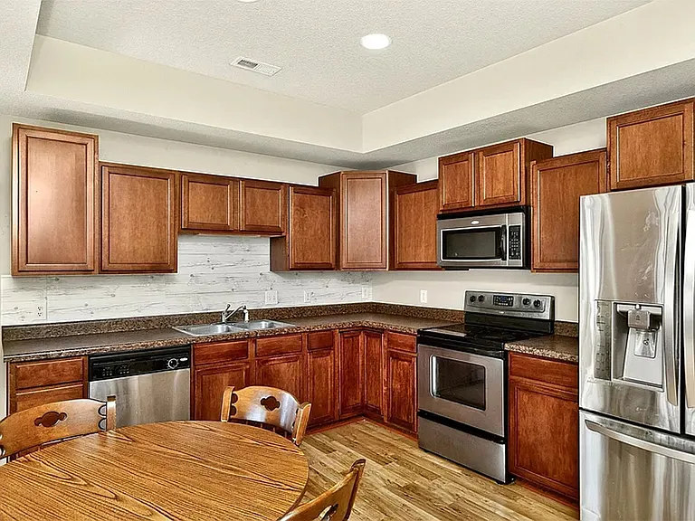 8601 Westown Pkwy #7101 — Photo 2