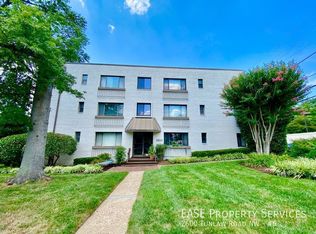 2600 Tunlaw Rd NW APT 6, Washington, DC 20007