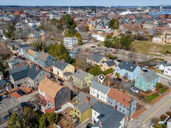 135 Gates Street, Portsmouth, NH 03801