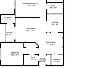 1711 Waterford Dr, Edison, NJ 08817