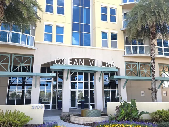 3703 S Atlantic Ave Unit 803, Daytona Beach Shores, FL 32118