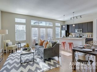 2329 E Mossy Oaks Rd #1303, Spring, TX 77389