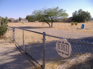 5351 Mountain View Rd, Fort Mohave, AZ 86426