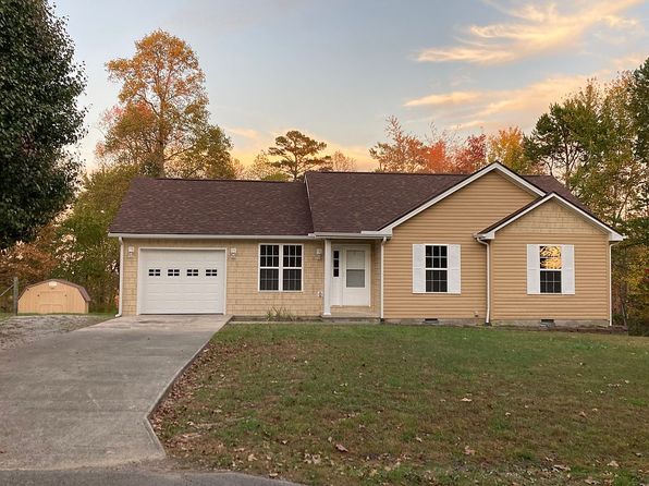 1673 Oak Ridge Church Rd