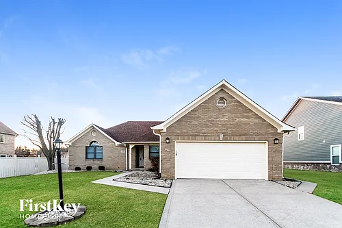 6116 Buck Blvd Photo 1