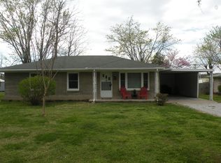 320 Reed St, Portland, TN 37148