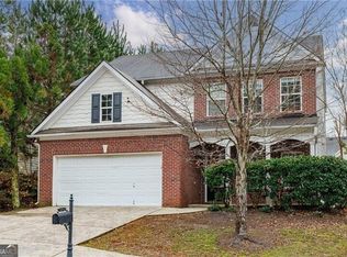 275 Alamosa Path SW, Atlanta, GA 30349