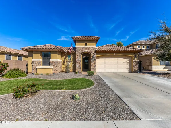 590 E RAVEN Court, Gilbert, AZ 85297