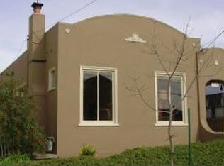 2421 Curtis St, Berkeley, CA 94702