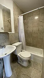 Rented by Compass