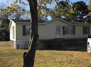 427 Devils Creek Rd, Hattieville, AR 72063