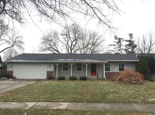 4205 Holyoke Dr SE, Grand Rapids, MI