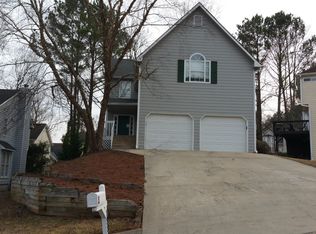 1889 Hamby Place Dr NW, Acworth, GA 30102