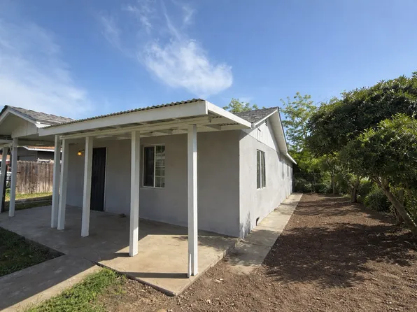 349 W Birch Ave, Pinedale, CA 93650