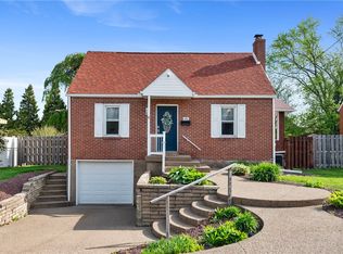 121 Rockwood St, Monroeville, PA 15146