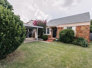 1205 SW 31st St, Oklahoma City, OK 73109
