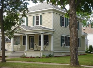 614 Plumer St, Wausau, WI 54403