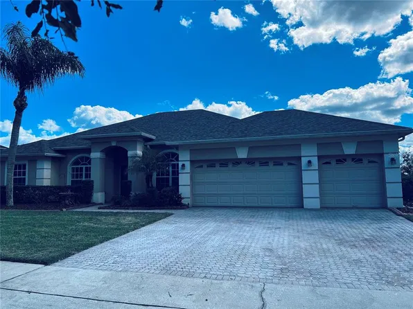 104 JAKE COURT, OCOEE, FL 34761