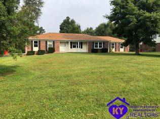 141 Cecilianna Dr, Elizabethtown, KY