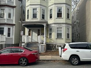 133 Harold St #1, Dorchester, MA 02121