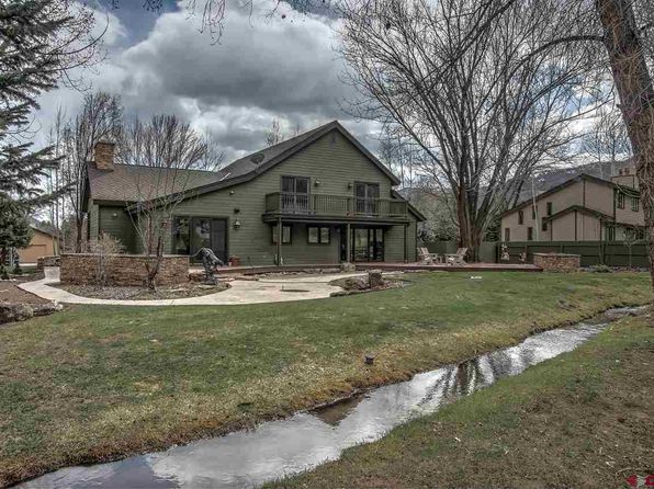 Glacier Club Durango Real Estate 24 Homes For Sale Zillow