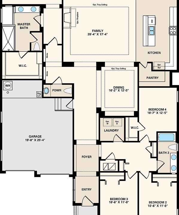 2nd image of 8560 Finsen St