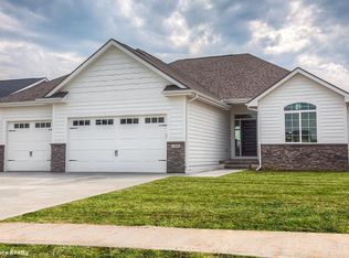 1300 NW 3rd St, Grimes, IA 50111