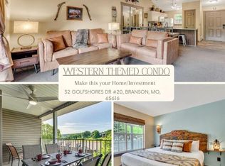 32 Golfshores Drive #20, Branson, MO 65616