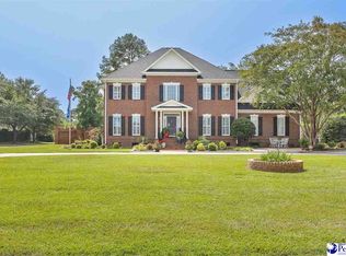 2600 Trotter Rd, Florence, SC 29501