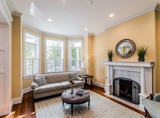 1616 Grove Ave, Richmond, VA 23220