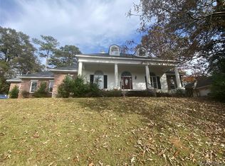 732 Whitehall Pkwy, Montgomery, AL 36109