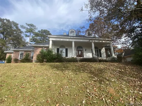732 Whitehall Pkwy, Montgomery, AL 36109