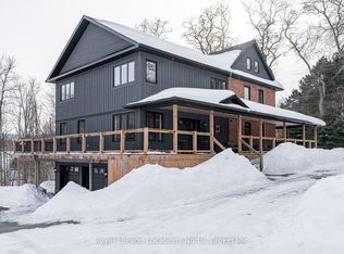 3 Holly Ct, Collingwood, ON L9Y 5G5