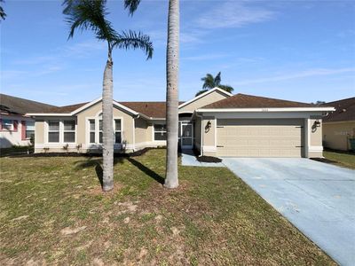 8603 Primrose Dr, Kissimmee, FL, 34747