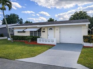 4906 NW 53rd Court, Tamarac, FL 33319
