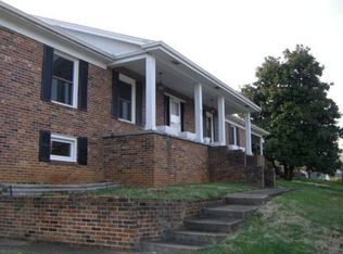 1713 Highpoint Ave, Kingsport, TN 37665