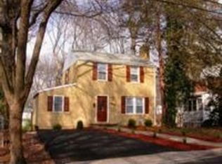 7234 15th Ave, Takoma Park, MD