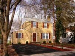7234 15th Ave, Takoma Park, MD, 20912