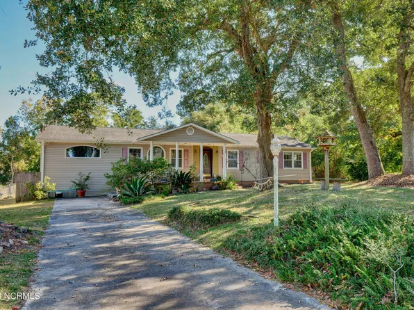 434 Aquarius Drive, Wilmington, NC 28411