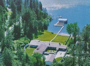 38431 S Highway 97, Harrison, ID 83833