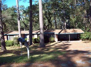 1706 Myrick Rd, Tallahassee, FL 32303