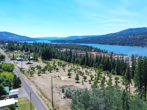 1240 Peachcrest Rd, Kettle Falls, WA 99141