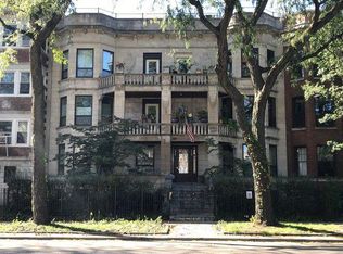 6924 N Sheridan Rd APT 1S, Chicago, IL 60626