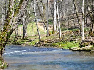 38 Johnson Ln, Five Points, TN 38457