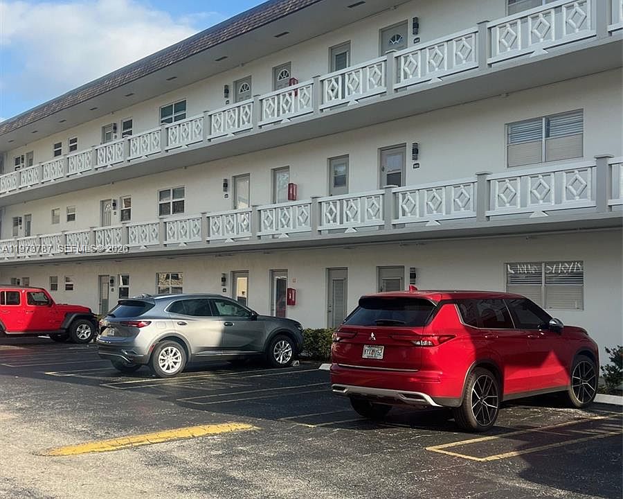 1st image of 5171 W Oakland Park Blvd #203