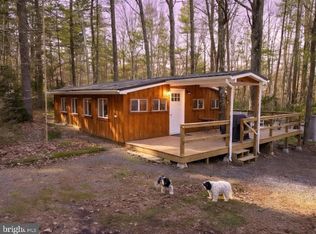 465 Miltonberger Rd, Orrtanna, PA 17353