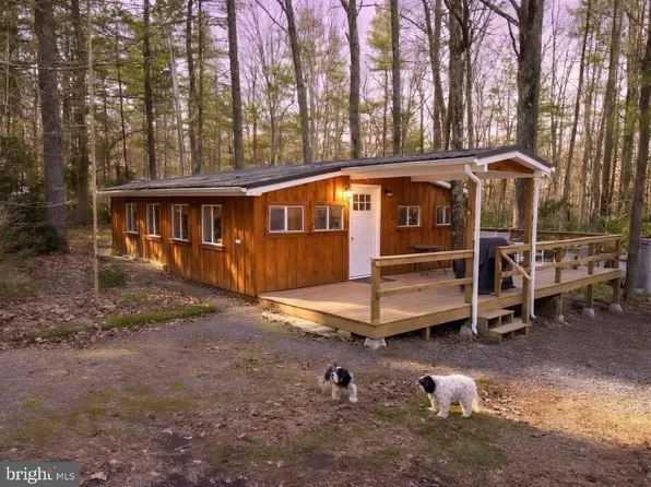 465 Miltonberger Rd, Orrtanna, PA 17353