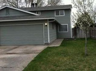 925 S Wild Phlox Way, Boise, ID 83709